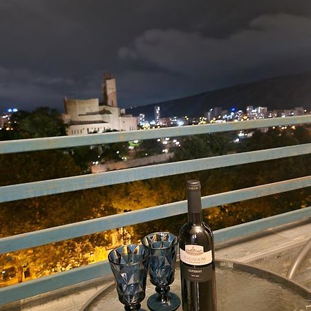 Fantaflat Old Tbilisi Apartment Ngoại thất bức ảnh