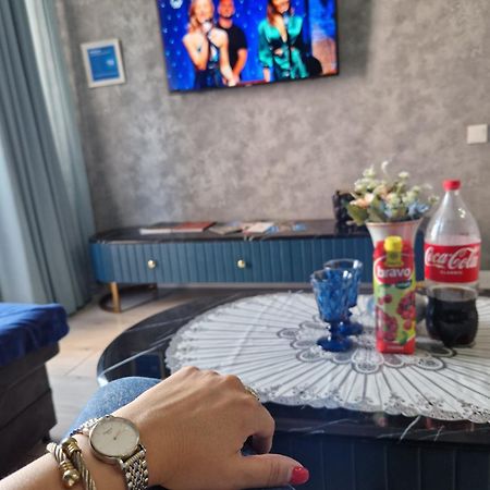 Fantaflat Old Tbilisi Apartment Ngoại thất bức ảnh