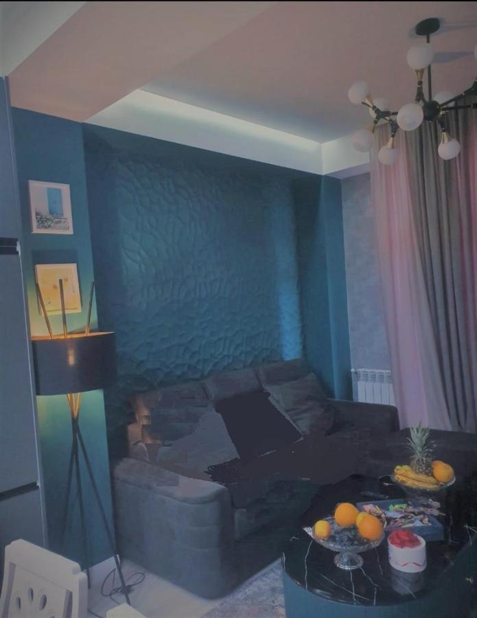 Fantaflat Old Tbilisi Apartment Ngoại thất bức ảnh