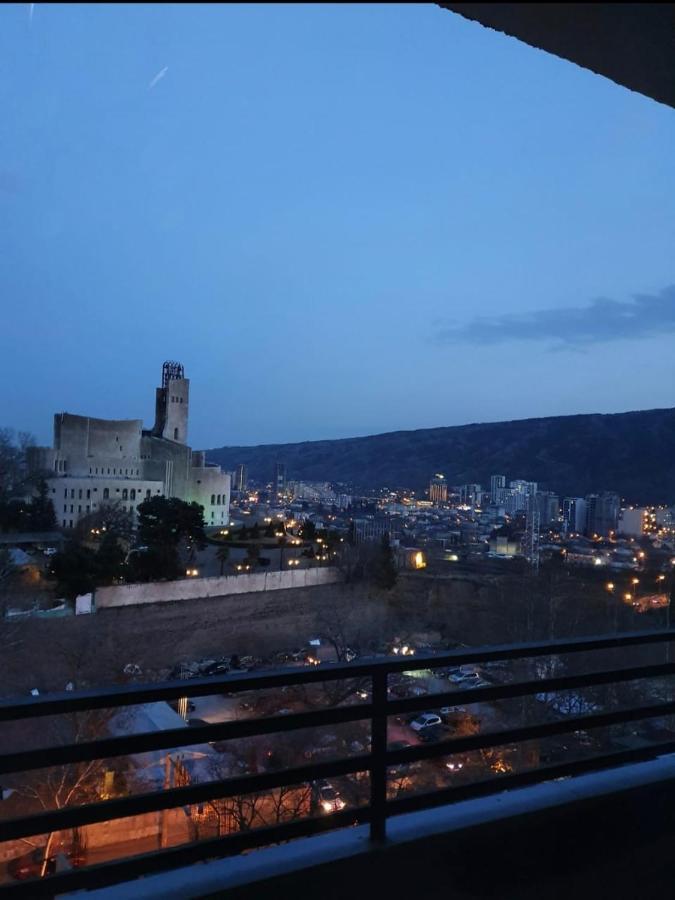 Fantaflat Old Tbilisi Apartment Ngoại thất bức ảnh