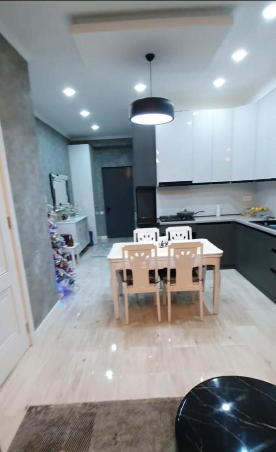 Fantaflat Old Tbilisi Apartment Ngoại thất bức ảnh