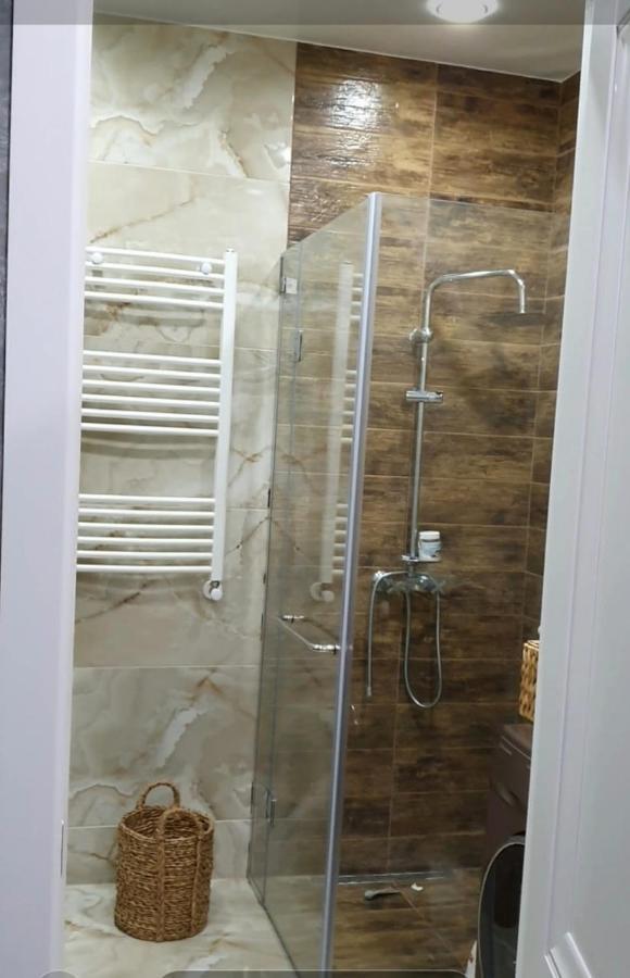 Fantaflat Old Tbilisi Apartment Ngoại thất bức ảnh