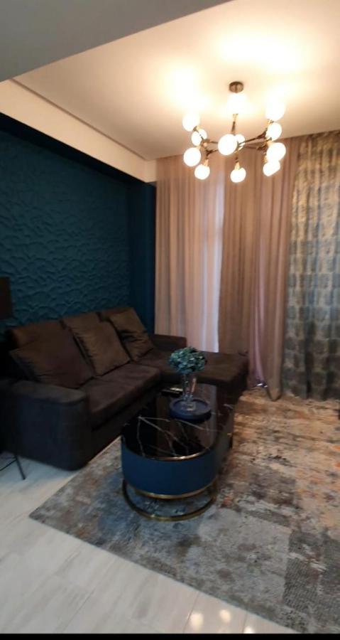 Fantaflat Old Tbilisi Apartment Ngoại thất bức ảnh