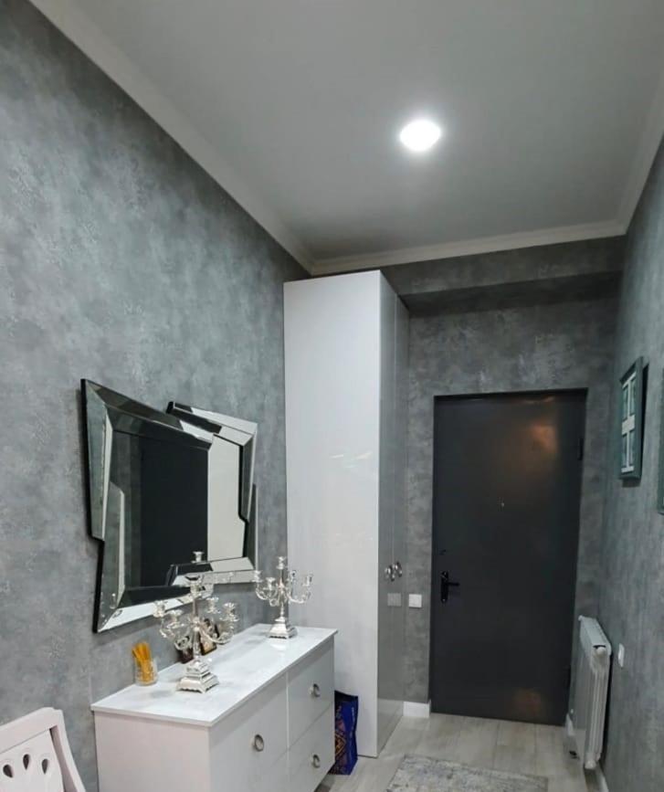 Fantaflat Old Tbilisi Apartment Ngoại thất bức ảnh
