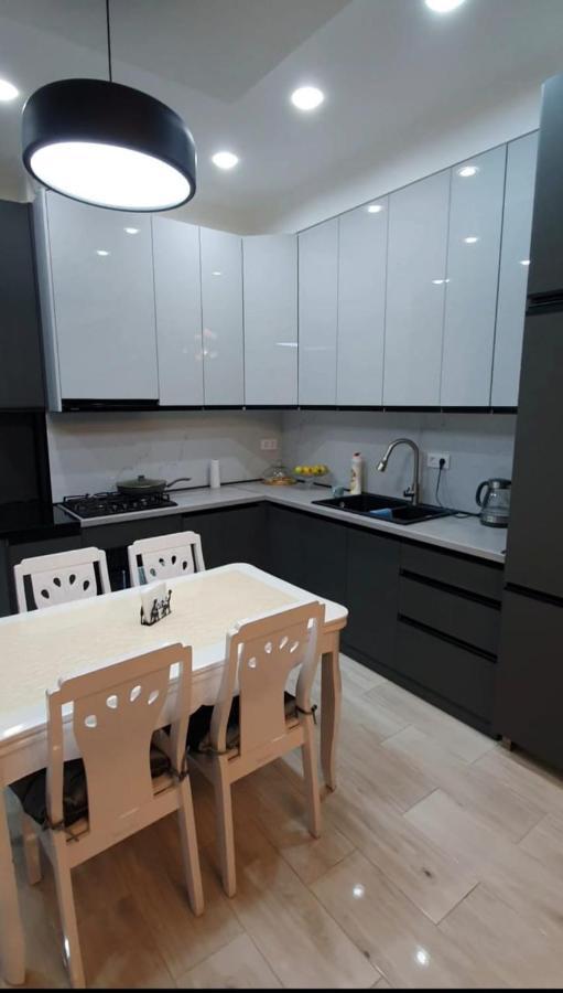 Fantaflat Old Tbilisi Apartment Ngoại thất bức ảnh