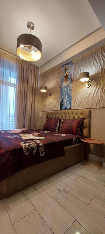 Fantaflat Old Tbilisi Apartment Ngoại thất bức ảnh
