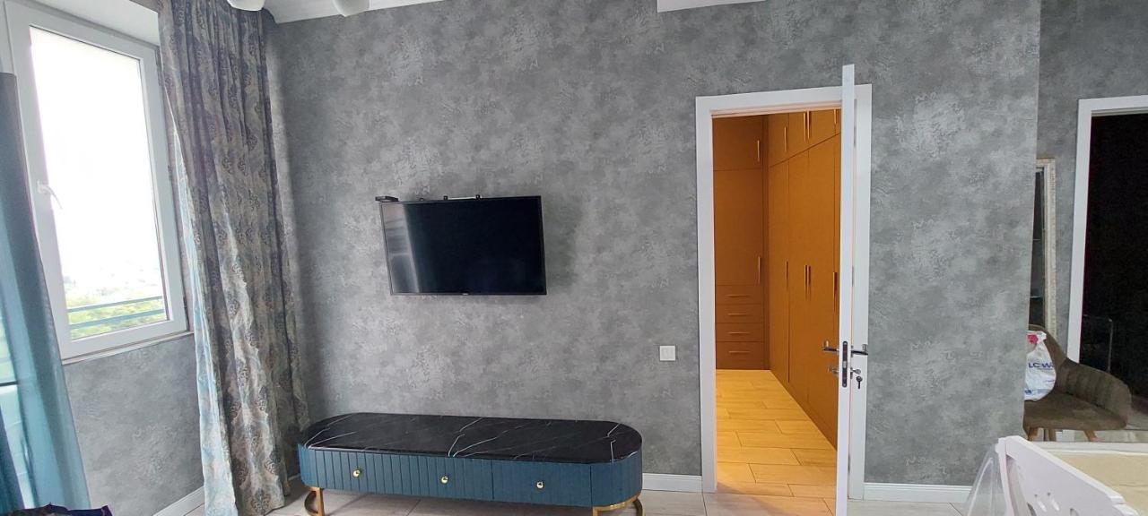 Fantaflat Old Tbilisi Apartment Ngoại thất bức ảnh