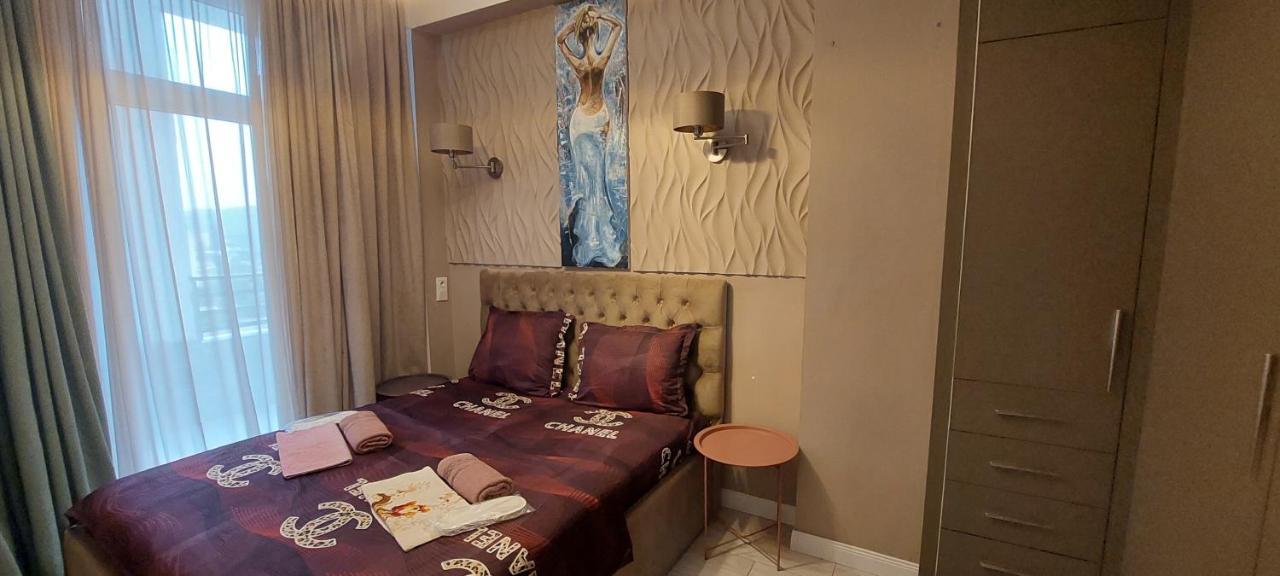Fantaflat Old Tbilisi Apartment Ngoại thất bức ảnh
