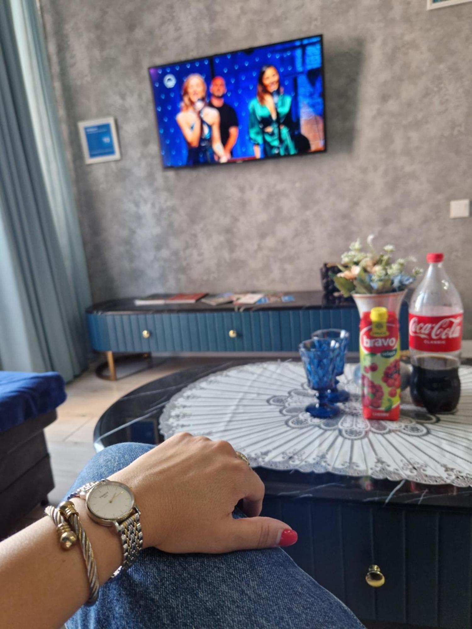 Fantaflat Old Tbilisi Apartment Ngoại thất bức ảnh