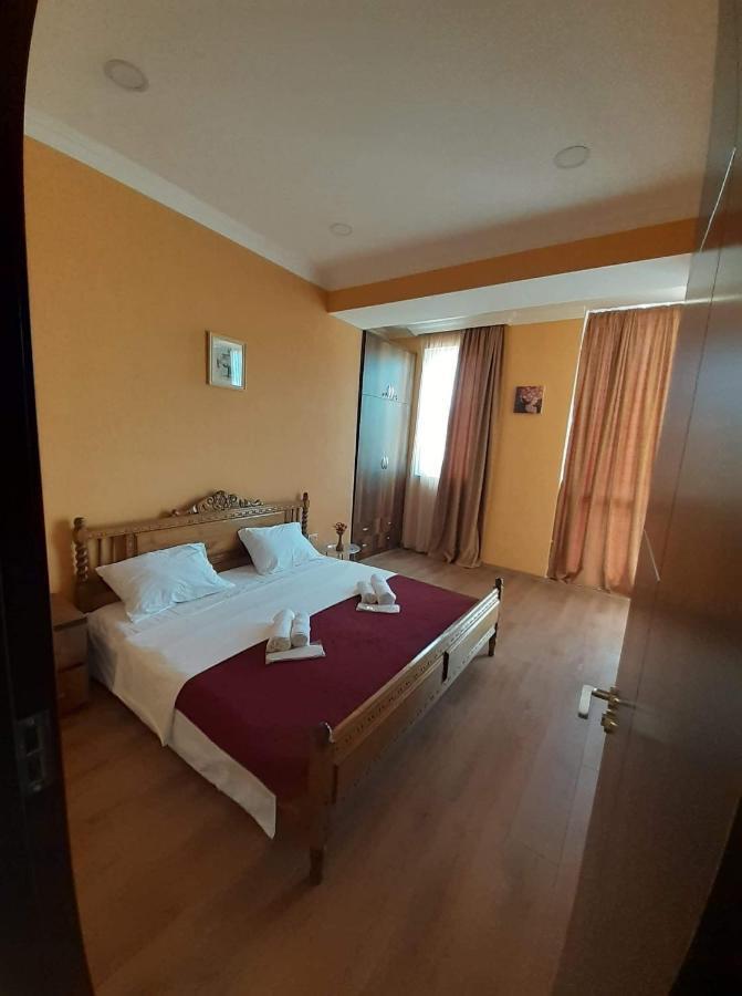 Fantaflat Old Tbilisi Apartment Ngoại thất bức ảnh
