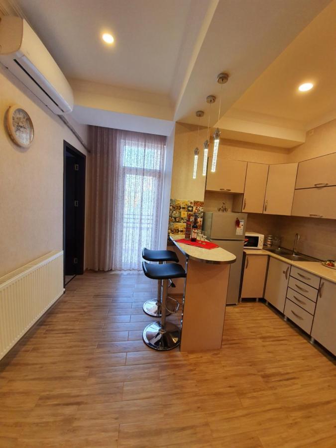Fantaflat Old Tbilisi Apartment Ngoại thất bức ảnh