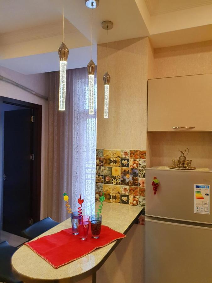 Fantaflat Old Tbilisi Apartment Ngoại thất bức ảnh