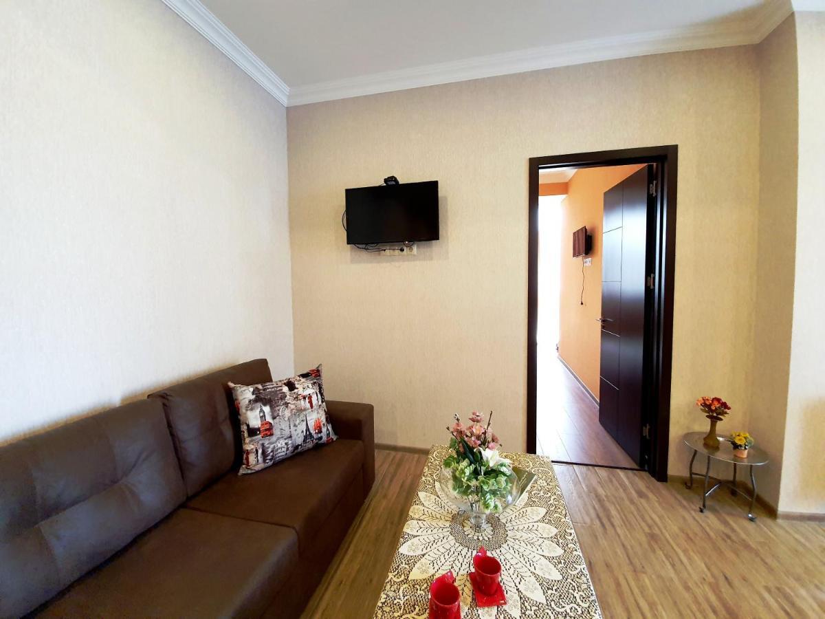 Fantaflat Old Tbilisi Apartment Ngoại thất bức ảnh