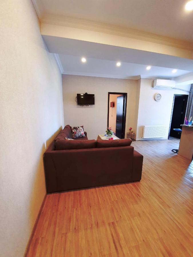 Fantaflat Old Tbilisi Apartment Ngoại thất bức ảnh