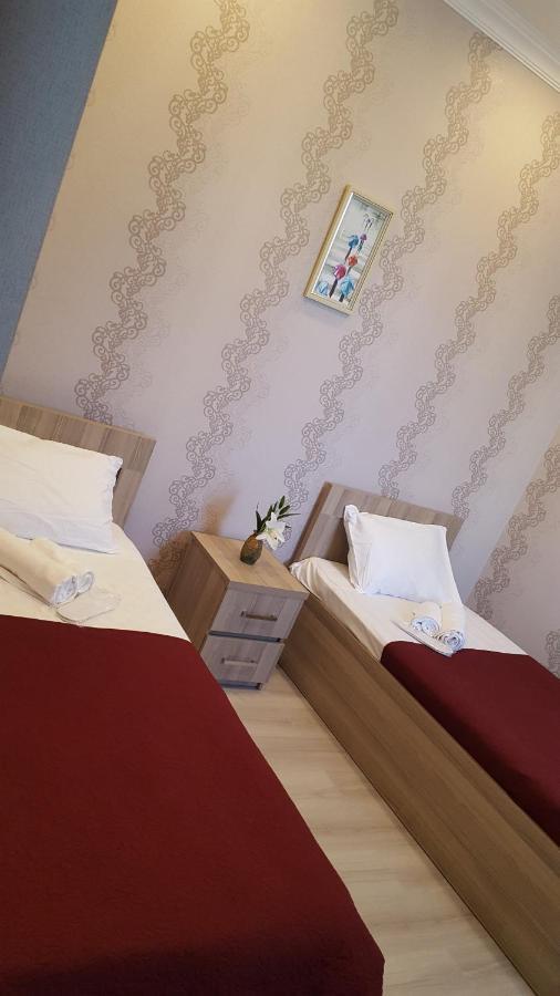Fantaflat Old Tbilisi Apartment Ngoại thất bức ảnh