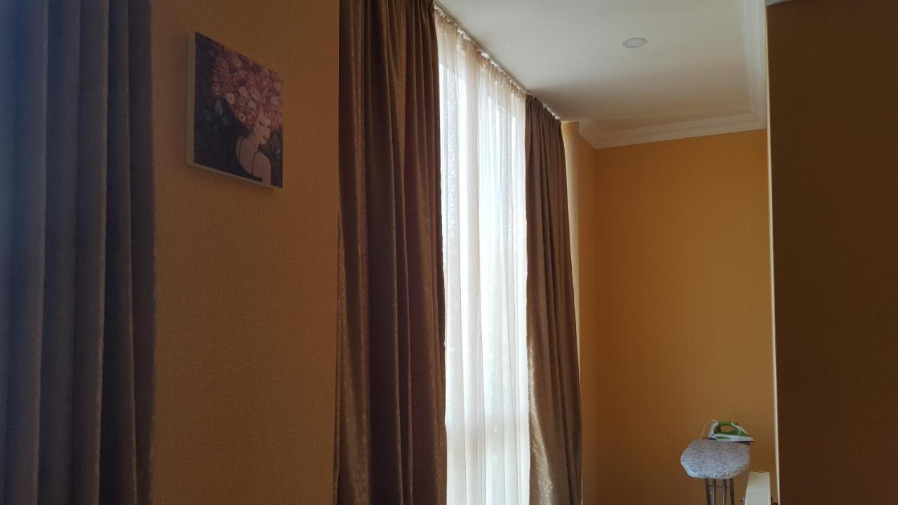 Fantaflat Old Tbilisi Apartment Ngoại thất bức ảnh