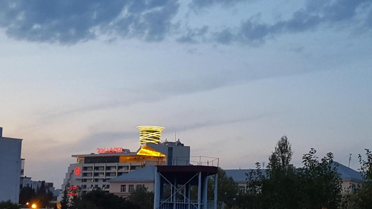 Fantaflat Old Tbilisi Apartment Ngoại thất bức ảnh