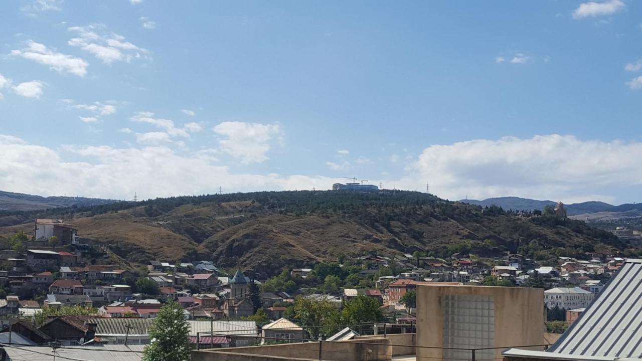 Fantaflat Old Tbilisi Apartment Ngoại thất bức ảnh