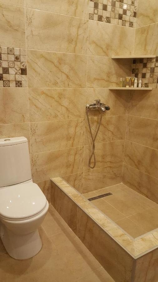 Fantaflat Old Tbilisi Apartment Ngoại thất bức ảnh