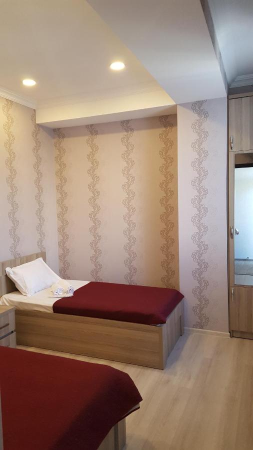 Fantaflat Old Tbilisi Apartment Ngoại thất bức ảnh