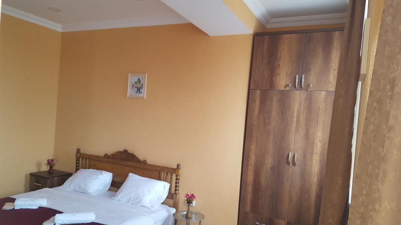 Fantaflat Old Tbilisi Apartment Ngoại thất bức ảnh