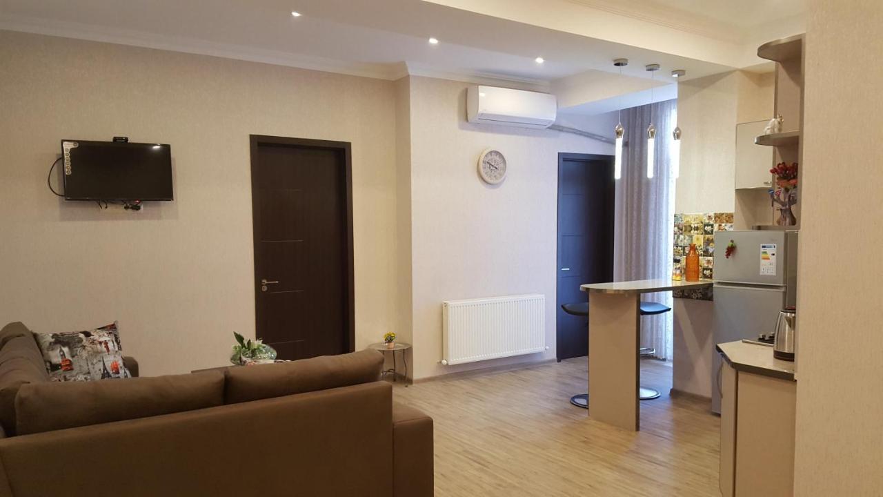 Fantaflat Old Tbilisi Apartment Ngoại thất bức ảnh