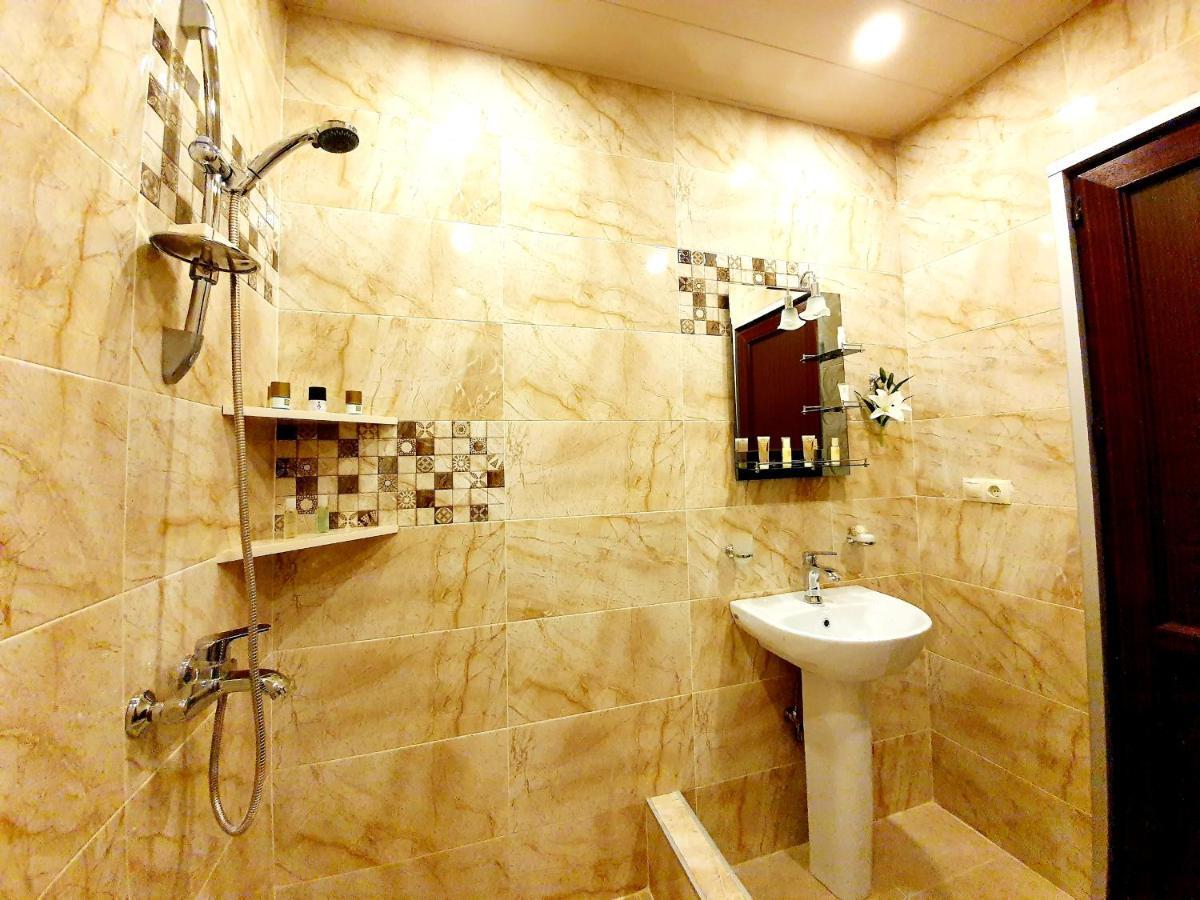 Fantaflat Old Tbilisi Apartment Ngoại thất bức ảnh