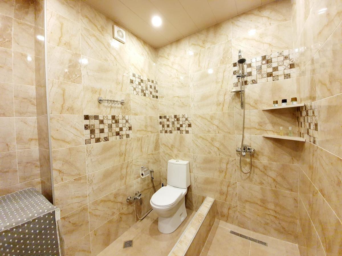 Fantaflat Old Tbilisi Apartment Ngoại thất bức ảnh