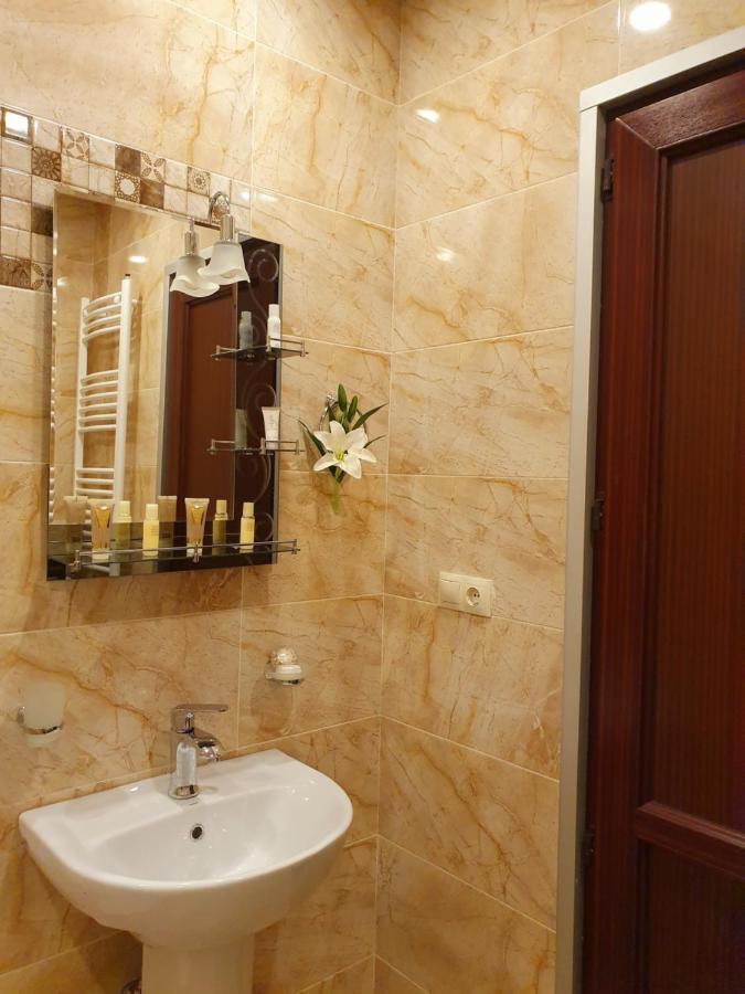 Fantaflat Old Tbilisi Apartment Ngoại thất bức ảnh
