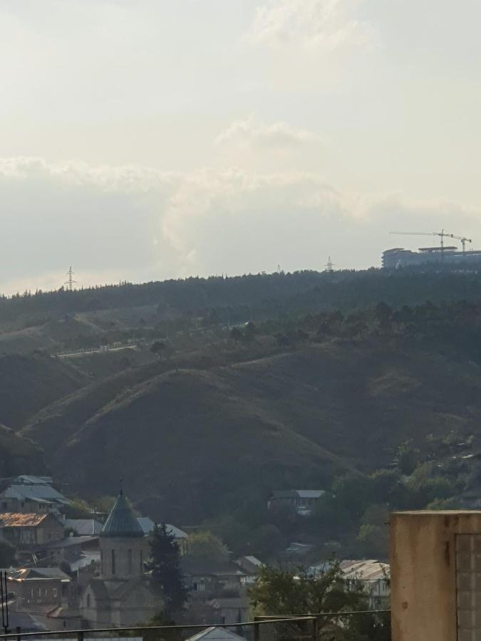 Fantaflat Old Tbilisi Apartment Ngoại thất bức ảnh