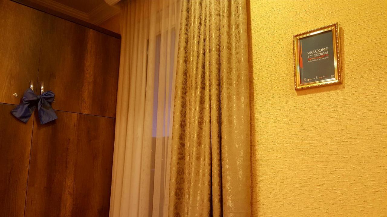 Fantaflat Old Tbilisi Apartment Ngoại thất bức ảnh